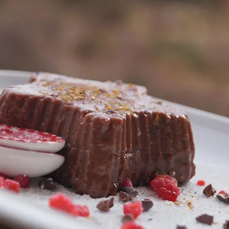 Oekopension Weissig Konukevi