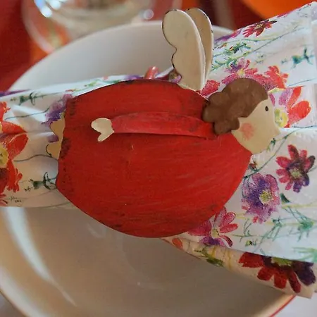 Oekopension Weissig 3* Struppen