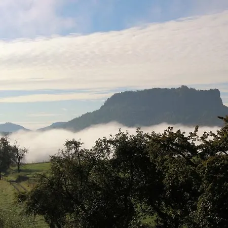 Oekopension Weissig Konukevi