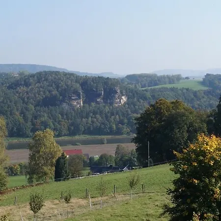 Oekopension Weissig Struppen