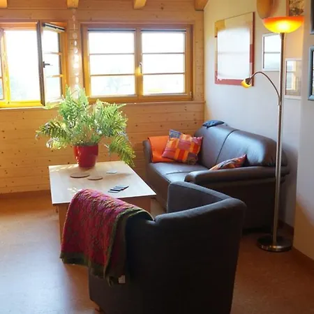 Oekopension Weissig 3*