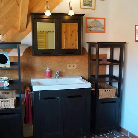 Gasthuis Oekopension Weissig