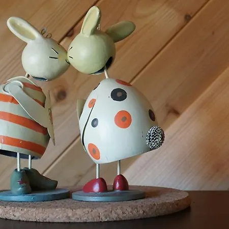 Konukevi Oekopension Weissig