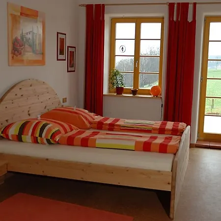 Guest house Oekopension Weissig Struppen