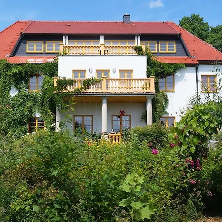 Oekopension Weissig Struppen