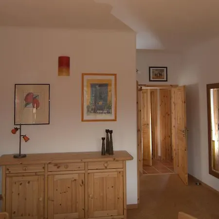 Konukevi Oekopension Weissig 3*