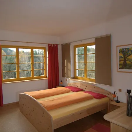 Guest house Oekopension Weissig
