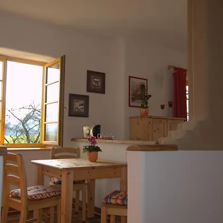 Konukevi Oekopension Weissig 3*