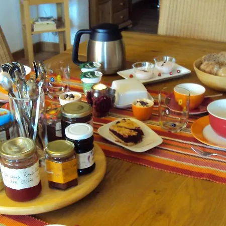 Konukevi Oekopension Weissig Struppen